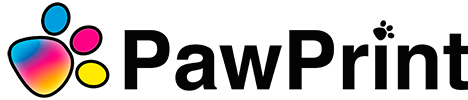 PawPrint servicios de impresión