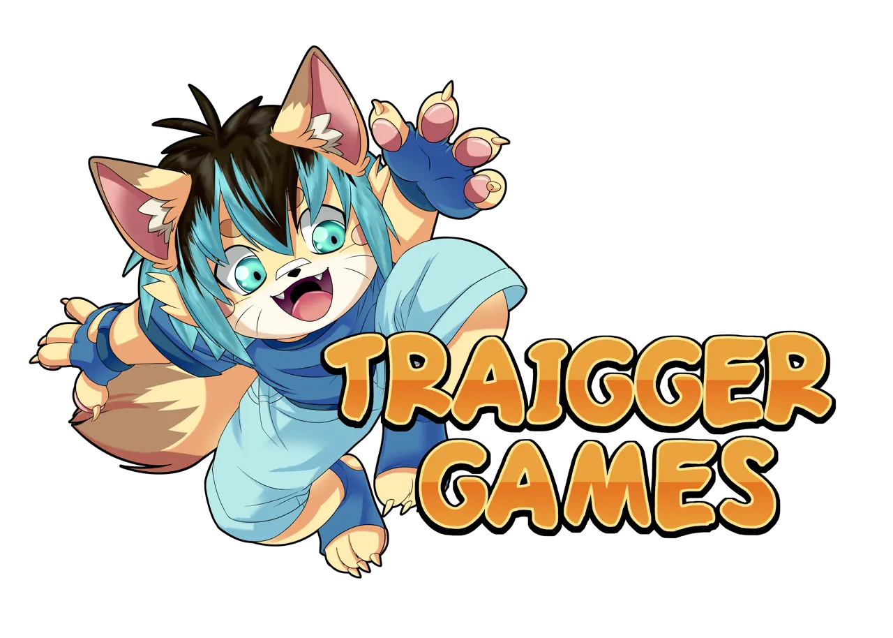 Traigger Games An indie game studio